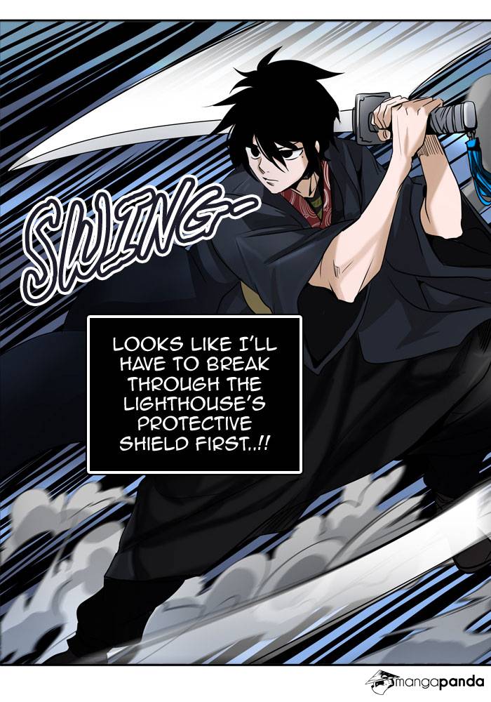 Tower of God Chapter 286 image 035